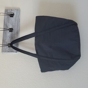 BAGGU Standard Size Black Cloud Bag